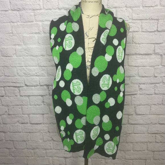 Seattle Seahawks 12 Scarf - Picture 3 of 4